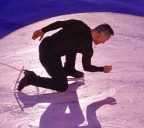 Elvis Stojko excited to make new fans and find new challenges