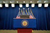 Trump to announce Fed chair in 2026