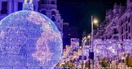 La radio líder catalana reconoce que la Navidad de Madrid «hace años que pasó la mano por la cara» a Barcelona