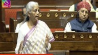 LS Passes 'The Health Security Se National Security Cess Bill, 2025' India News