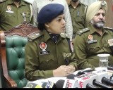 Woman deported from Canada, partner arrested for husband’s murder in Faridkot village