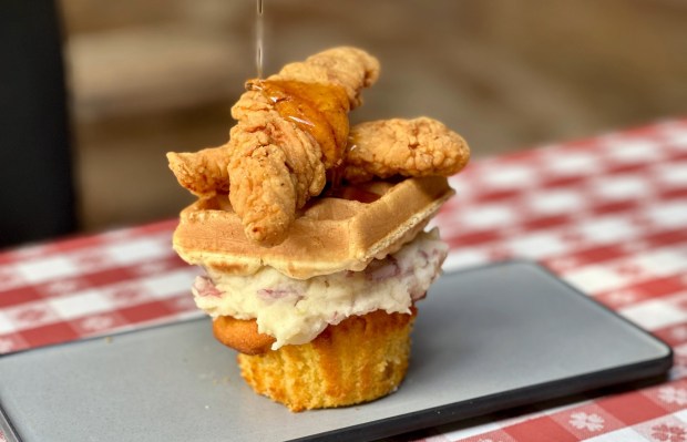 10 best things to eat at Knott’s Merry Farm