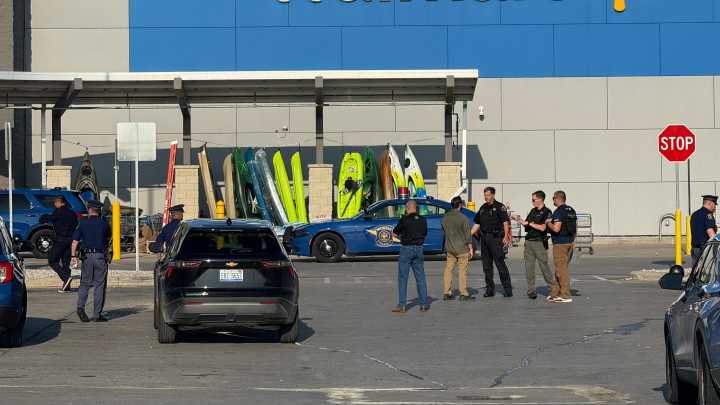 Walmart sued by victim of Traverse City stabbing attack