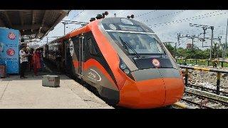 Indian Railways Introduces New Vande Bharat Express Trains