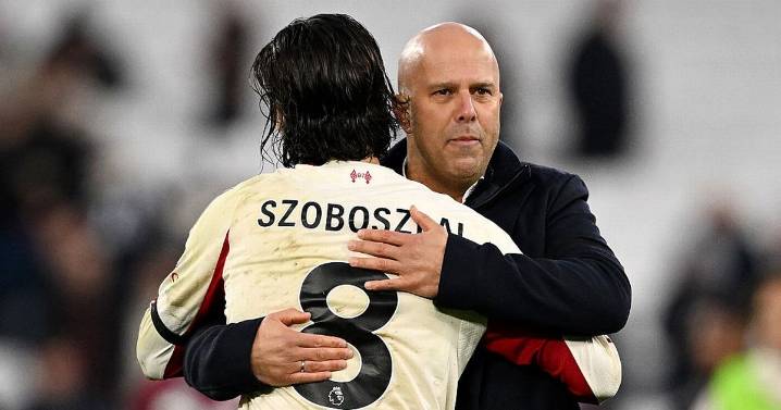 Liverpool injury update shared before Leeds United as key man close to return