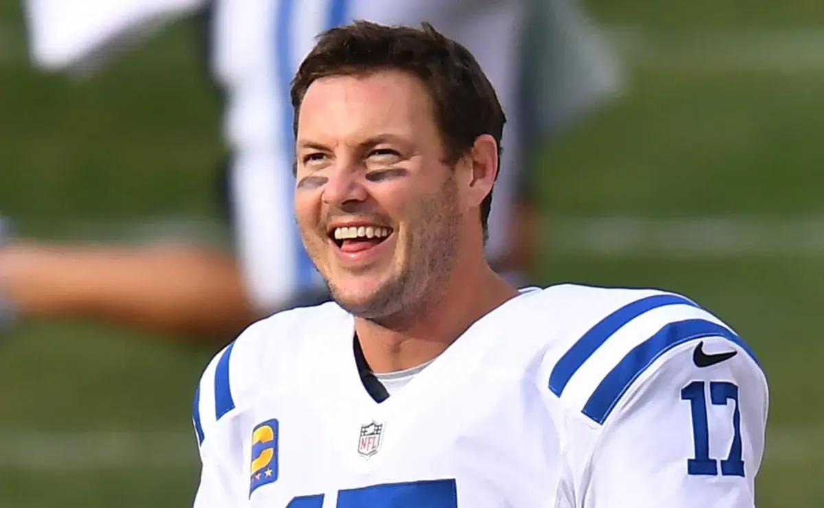 Philip Rivers to visit Colts after Daniel Jones’ injury: How old is the QB and when was his last NFL game?