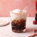 Peppermint White Russian Recipe
