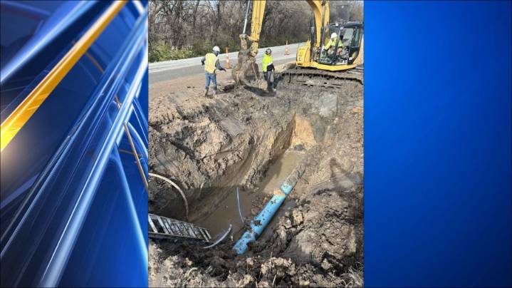 Boil water order canceled for Park City