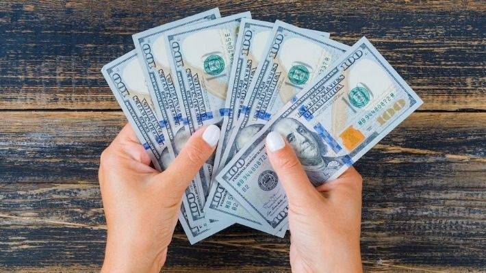 ¿A cuánto cerró el dólar este miércoles 10 de diciembre?