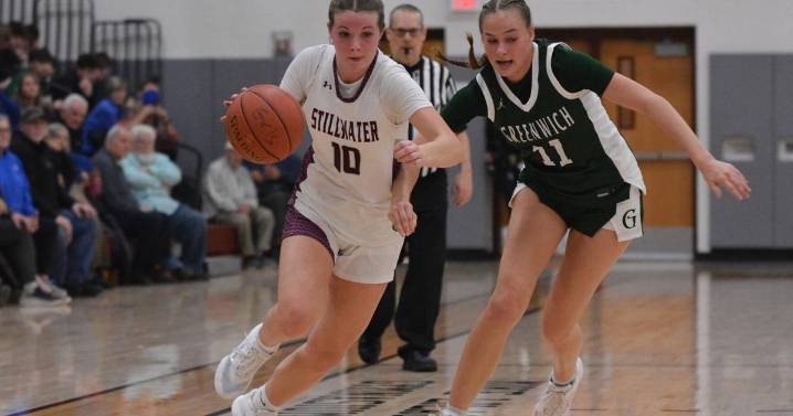 With 'new core,' Stillwater girls' basketball hopes for more strides in new season