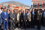 Tras emergencia, la fuerza y unión de los hidalguenses permitirá la reconstrucción de la entidad