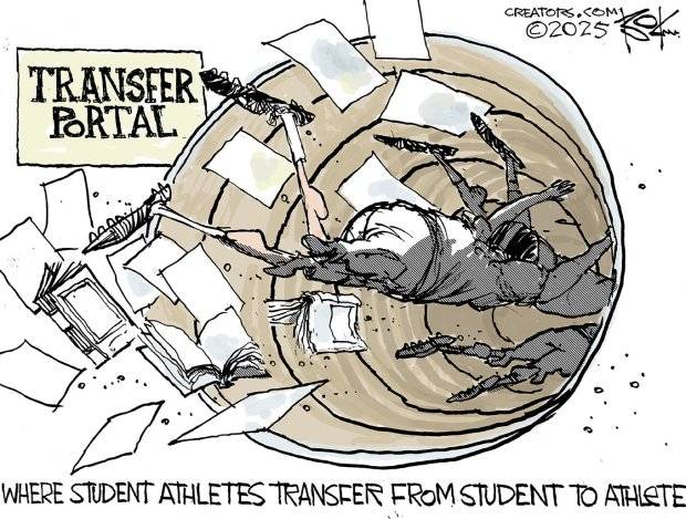 Editorial: Ballot measure would transform primary elections