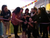 “Quiero Mi Barrio” renueva 2 mil metros cuadrados de espacio público en Barrio Jallalla