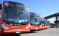La UTA apunta contra Zdero por la crisis del Transporte en Chaco: "Desidia"