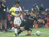 Vancouver FC drawn against Mexican giant Cruz Azul in CONCACAF Champions Cup