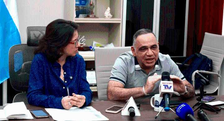 Distrito y MinVivienda presentan Plan Maestro del acueducto y alcantarillado de Santa Marta El plan contempla nuevas fuentes de captación, reducción de pérdidas y mejoras en el alcantarillado.