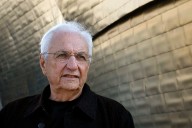 Muere Frank Gehry, arquitecto del Guggenheim, a los 96 años