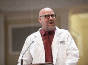 Former TMU Vice President Indicted in White County