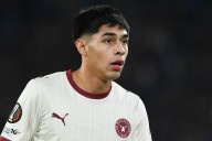 VIDEO. Ojeadores de gigantes europeos siguieron el duelo del Midtjylland de Darío Osorio: el chileno fue titular y su equipo goleó