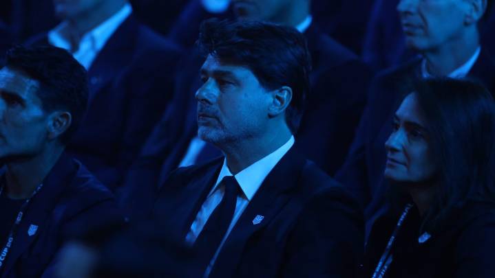 Mauricio Pochettino se muestra optimista de avanzar a segunda fase del Mundial 2026