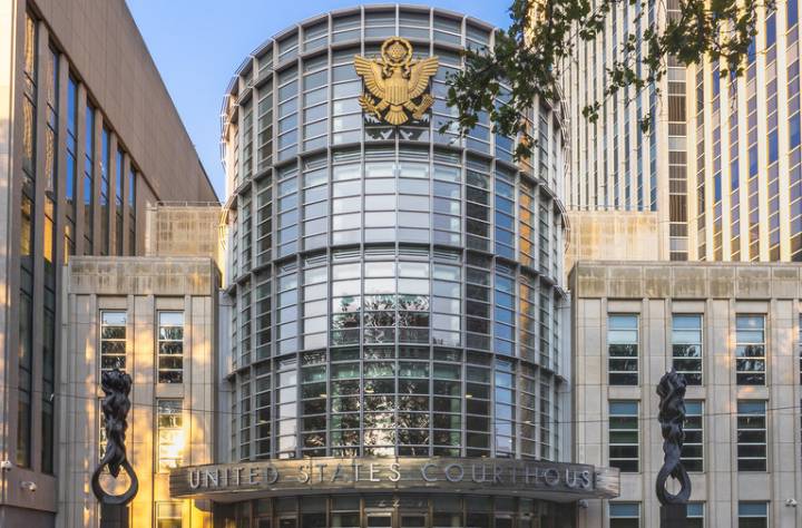 Investors Sue DeFi Technologies After Stock Plunge Tied to Disclosures