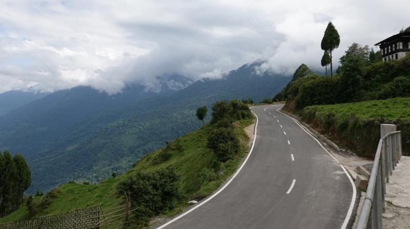 Arunachal Pradesh: Truck Carrying Over 20 Labourers Overturns Into Gorge in Anjaw District; Several Feared Dead