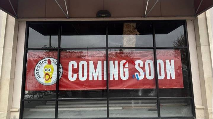 Dave's Hot Chicken opening second capital region location at Juban Crossing