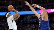 Watch highlights of the Mavericks’ 131-121 win over the Nuggets – NBC Bay Area
