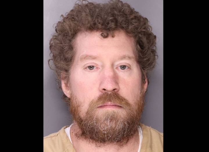Central NY man repeatedly sexually abused two girls, deputies said
