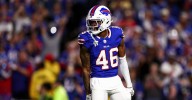 Houston Texans claim former Buffalo Bills CB Ja’Marcus Ingram