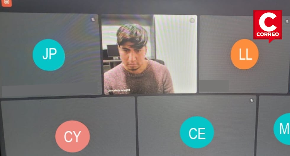 Huancayo: Sentencian a 35 años de prisión a soldador por agresión sexual