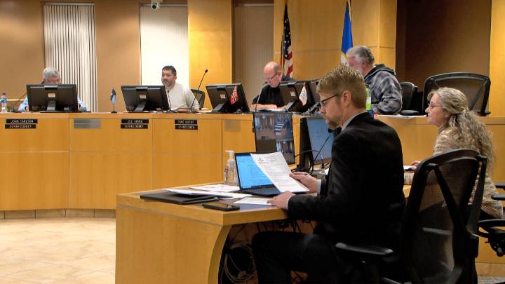 Beltrami County Approves 2026 Budget with Cuts to Bemidji, Blackduck Libraries