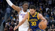 Thunder’s Jalen Williams cherishes duels vs Warriors, Steph Curry