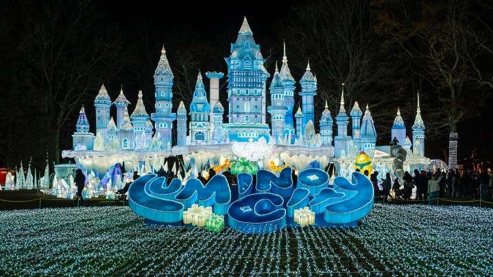 Long Island holiday road trip: Festive events, from east to west