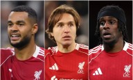 Liverpool FC injury update: Liverpool injury update: Cody Gakpo, Federico Chiesa, Jeremie Frimpong latest news and return dates