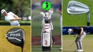 Rasmus Neergaard-Petersen WITB: Crown Australian Open Winning Clubs