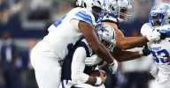 Cowboys vs. Lions: Thursday Night Football