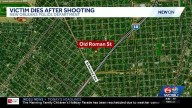 Person found shot and killed inside a 7th Ward home