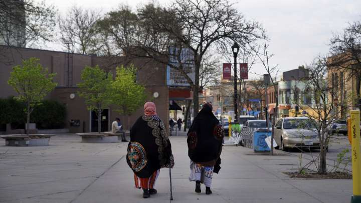 How Minnesota became a hub for Somali immigrants in the U.S.