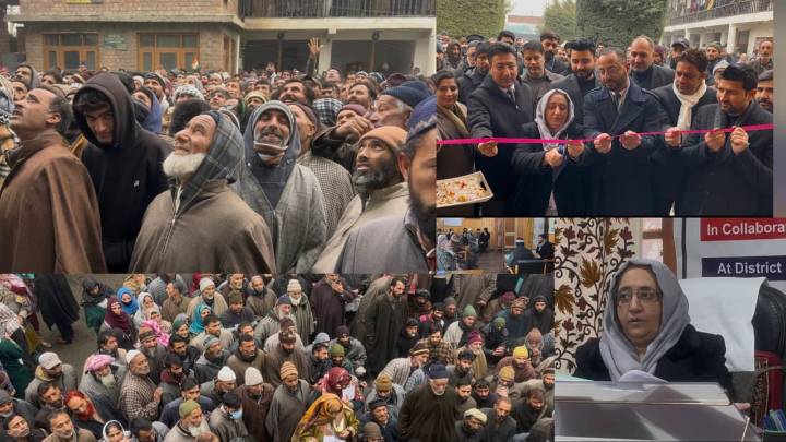 Lok Adalats: Justice That Truly Speaks for the People