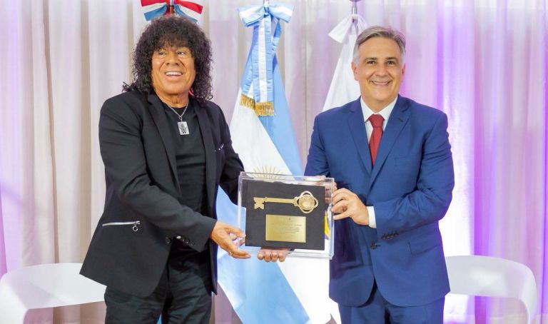 El cuarteto es ahora Patrimonio de la Humanidad