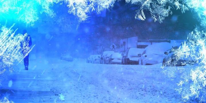 Drivers advised to use extreme caution on roads