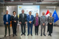 Elecciones 2026: PNUD y UE presentan proyecto para prevenir conflictos en etapa electoral