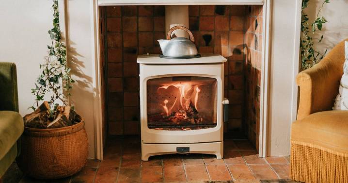 Homes with wood burners urged to stop making 1 crucial mistake