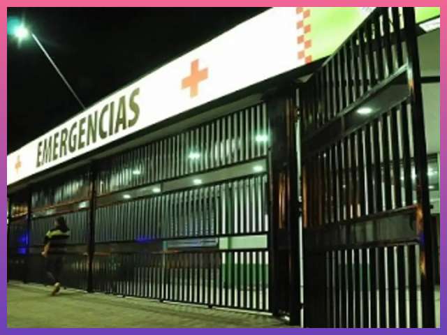 CORRIENTES: Un Hombre Está Grave Tras Despistar Con Su Moto