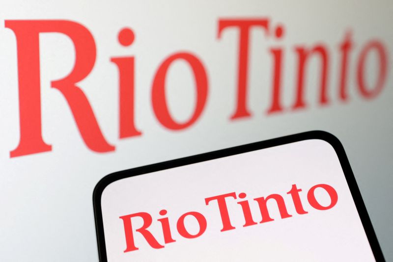 Australia unveils rescue bid for Rio Tinto's Tomago aluminium smelter