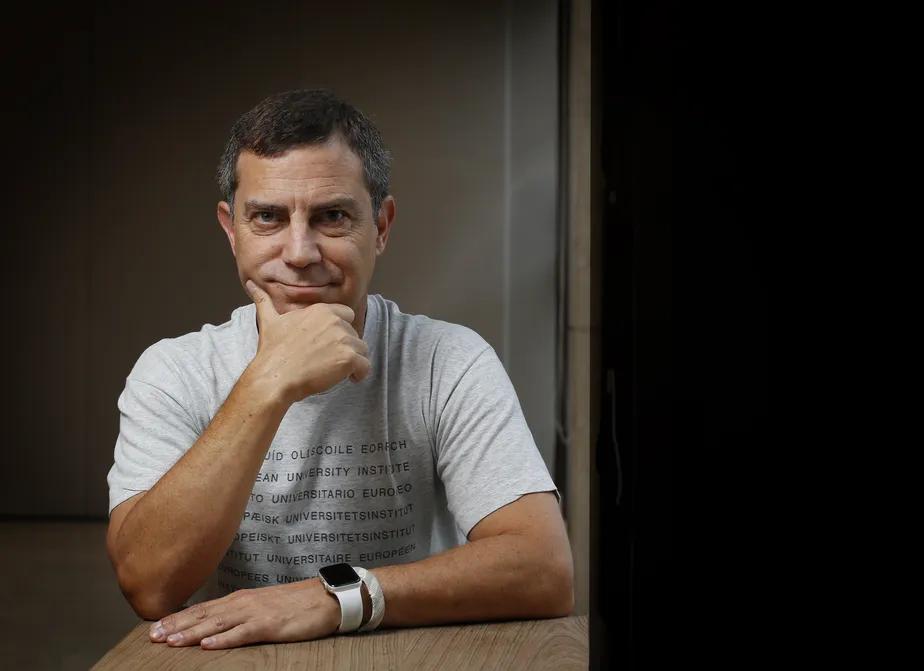 Malamud: “La Argentina vive una reorientación estratégica”