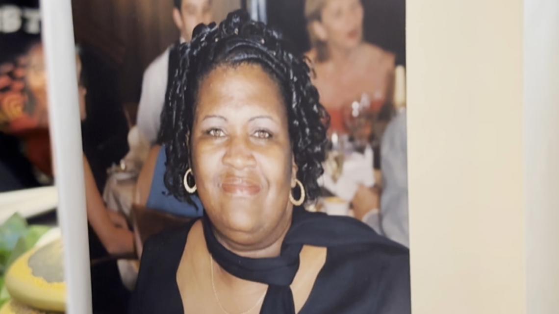 Taylor County woman convicted of killing husband seeks retrial, arguing juror knew details before case began