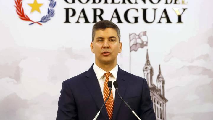 Paraguay pide garantizar derechos humanos en Venezuela tras muerte de Alfredo Díaz