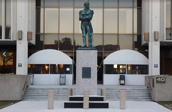 Man gets prison time for Eastpointe bar shooting